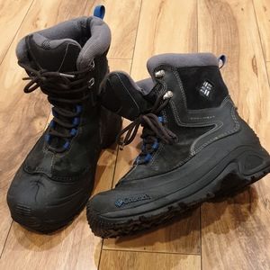 Columbia winter boots